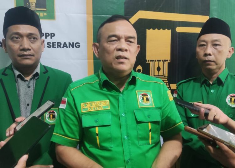 Caleg yang Dukung Paslon Lain di Pilpres Bisa Dipecat – Warga Berita 1 Caleg yang Dukung Paslon Lain di Pilpres Bisa Dipecat – Warga Berita
