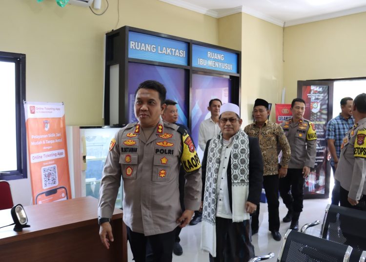 Permudah Pembuatan SKCK dan Sidik Jari – Warga Berita 1 Permudah Pembuatan SKCK dan Sidik Jari – Warga Berita