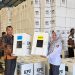 Proses Sortir Logistik Pemilu 2024 di Banten Sudah 90 Persen – Warga Berita