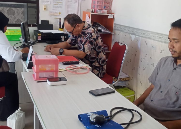 Stok Darah di PMI Pandeglang Menipis, Hanya Sisa 15 Kantong – Warga Berita