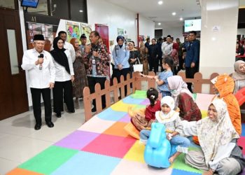 Wapres apresiasi terobosan RSWN Semarang