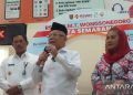 Wapres tanggapi menteri mundur dari kabinet