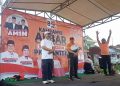 Presiden PKS Ahmad Syaikhu Hadiri Kampanye Akbar di Pandeglang – Warga Berita