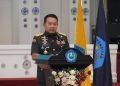 Eks KSAD Jenderal Dudung Abdurachman Resmi Dukung Prabowo – Warga Berita