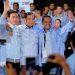 Prabowo Ingatkan Pendukung Tak Lengah dan Waspada Perusakan Surat Suara – Warga Berita