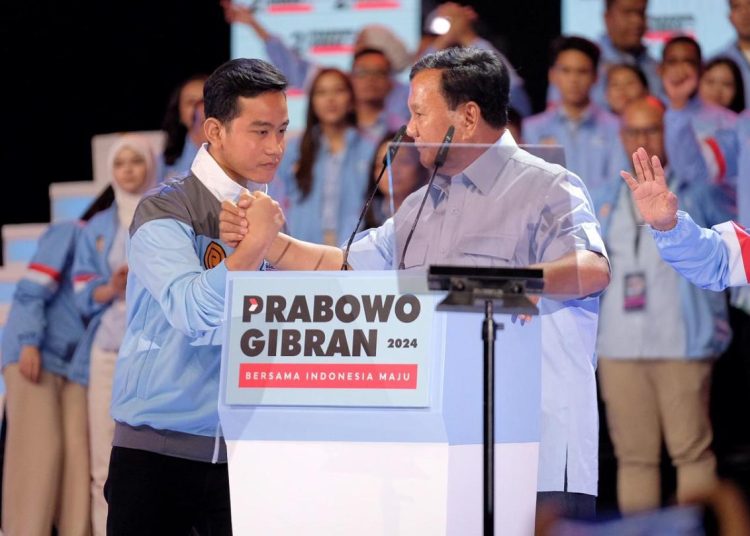 Kami Siap Lanjutkan Semua Strategi dan Program Pak Jokowi – Warga Berita