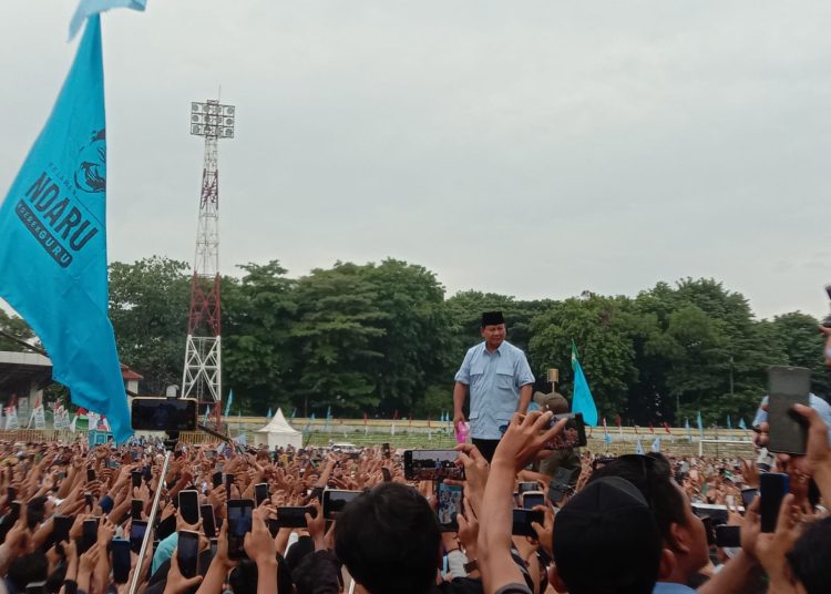 Prabowo Sebut Ada Oknum Yang Ingin Rusak Surat Suara 02 – Warga Berita 1 Prabowo Sebut Ada Oknum Yang Ingin Rusak Surat Suara 02 – Warga Berita