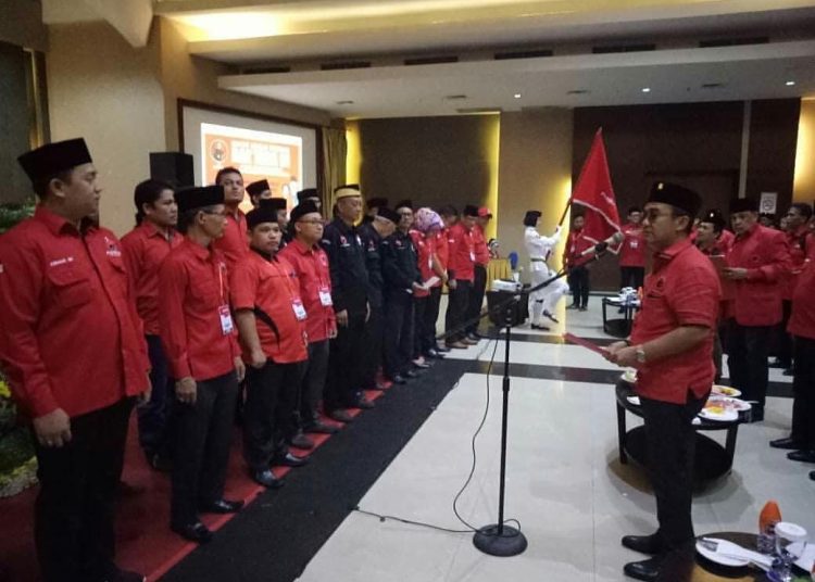 Prabowo Sebut Ada Oknum Yang Ingin Rusak Suara 02, PDIP : Laporin Aja – Warga Berita 1 Prabowo Sebut Ada Oknum Yang Ingin Rusak Suara 02, PDIP : Laporin Aja – Warga Berita