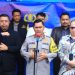 Kabaharkam Polri Lepas 111 Personel Amankan TPS Luar Negeri: Jalankan Tugas dengan Baik 8 Kabaharkam Polri Lepas 111 Personel Amankan TPS Luar Negeri: Jalankan Tugas dengan Baik