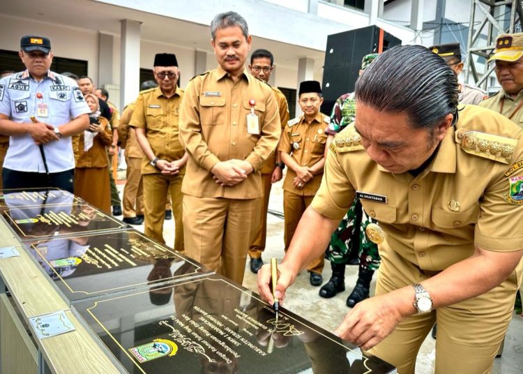 Pj Gubernur Banten Bakal Sesuaikan Jurusan SMK dengan Perkembangan Zaman – Warga Berita 1 Pj Gubernur Banten Bakal Sesuaikan Jurusan SMK dengan Perkembangan Zaman – Warga Berita