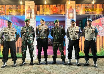 Seluruh Polres jajaran Polda Jateng Dirikan 35 Posko Netralitas, Siap Terima Laporan Masyarakat 24 Jam
