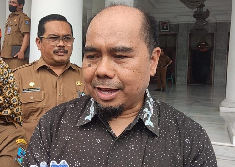 BPK Minta Pemda Selesaikan Rekomendasi LKPD – Warga Berita 1 BPK Minta Pemda Selesaikan Rekomendasi LKPD – Warga Berita