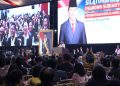 Silaturahmi PGPI di Hambalang, Prabowo Ceritakan Asal Usul Nama Padepokan Garuda Yaksa – Warga Berita
