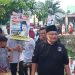 Unik, Caleg DPR RI Ini Lakukan Kampanye dengan Diiringi Marawis Keliling Kampung – Warga Berita