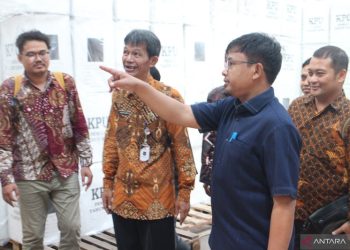 KPU RI apresiasi kesiapan Surakarta selenggarakan Pemilu 2024