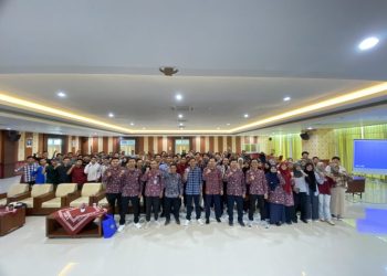 Gali Strategi Lolos PIMNAS, FTIK Unimus gela Workshop PKM 2024 – Universitas Muhammadiyah Semarang