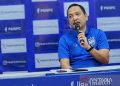 PSIS datangkan pemain muda Timnas Habil Akbar