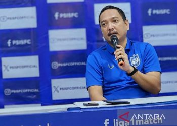 PSIS datangkan pemain muda Timnas Habil Akbar