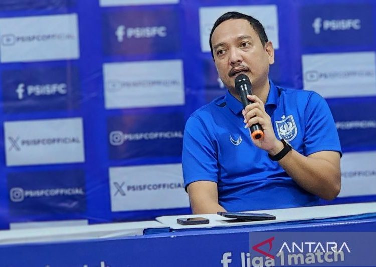 PSIS datangkan pemain muda Timnas Habil Akbar
