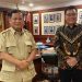 Memasuki Tahun Baru 2024, Ketua Gerindra DIY Ajak Masyarakat Rayakan Kegembiraan Pesta Demokrasi – Warga Berita