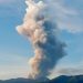 Gunung Dukono meletus lontarkan abu vulkanik setinggi 4.000 meter