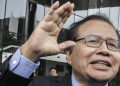 It’s Time: Obituari Rizal Ramli 12 It’s Time: Obituari Rizal Ramli