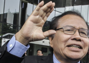 It’s Time: Obituari Rizal Ramli