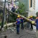 PLN fokus percepatan pemulihan pasokan dampak cuaca ekstrem