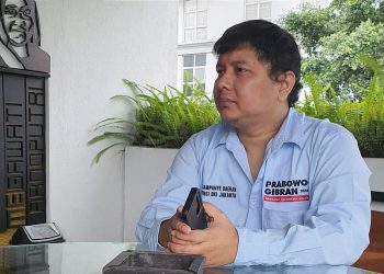 Bawaslu Jakpus Kurang Kerjaan Memanggil Gibran – Warga Berita 5 Bawaslu Jakpus Kurang Kerjaan Memanggil Gibran – Warga Berita