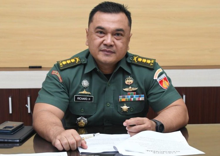 Kodam Diponegoro bakal ikut penertiban kendaraan berknalpot bising