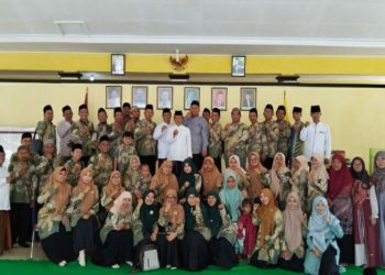 YPI PSM Randublatung studi tiru ke PSM Pangandaran