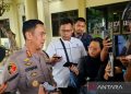 Polisi usut kematian empat warga Semarang akibat minuman oplosan