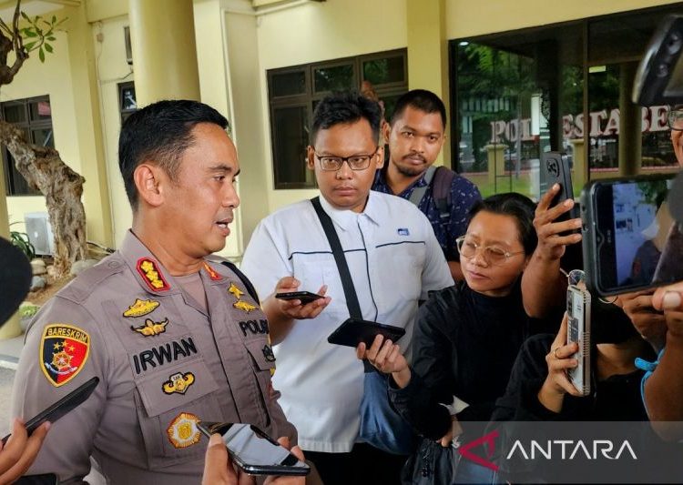 Polisi usut kematian empat warga Semarang akibat minuman oplosan