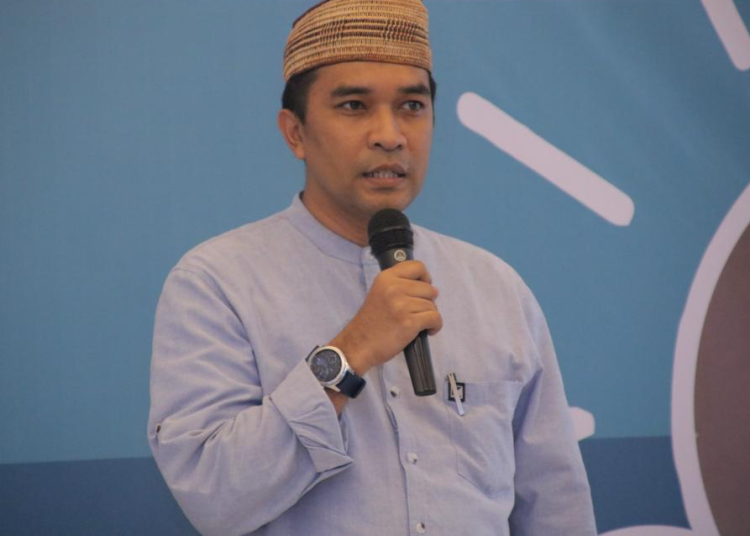 ICMI Apresiasi Indonesia Konsisten Dukung Perkarakan Kejahatan Israel Ke Mahkamah Internasional