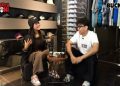 Buck, jenama lokal Semarang berjaya 13 tahun