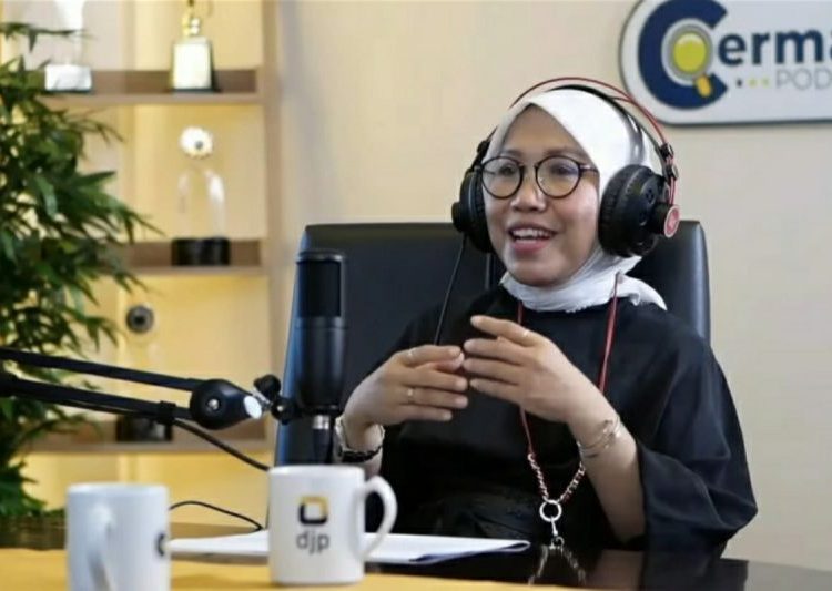 DJP: Perhitungan PPh 21 lebih mudah, begini ketentuannya