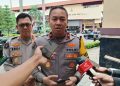 Karopenmas Mabes Polri Sampaikan Penjelasan Statement Kapolri pada Acara Natal Polri – Warga Berita