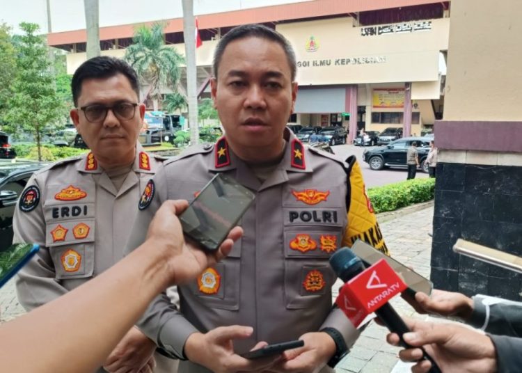 Karopenmas Mabes Polri Sampaikan Penjelasan Statement Kapolri pada Acara Natal Polri – Warga Berita 1 Karopenmas Mabes Polri Sampaikan Penjelasan Statement Kapolri pada Acara Natal Polri – Warga Berita