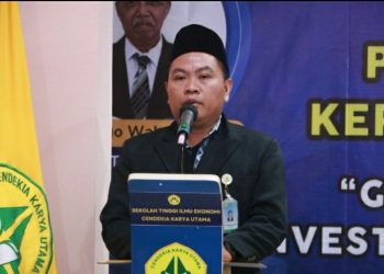 Kepala Kanwil DJP Jateng I resmikan “tax center” ke-29
