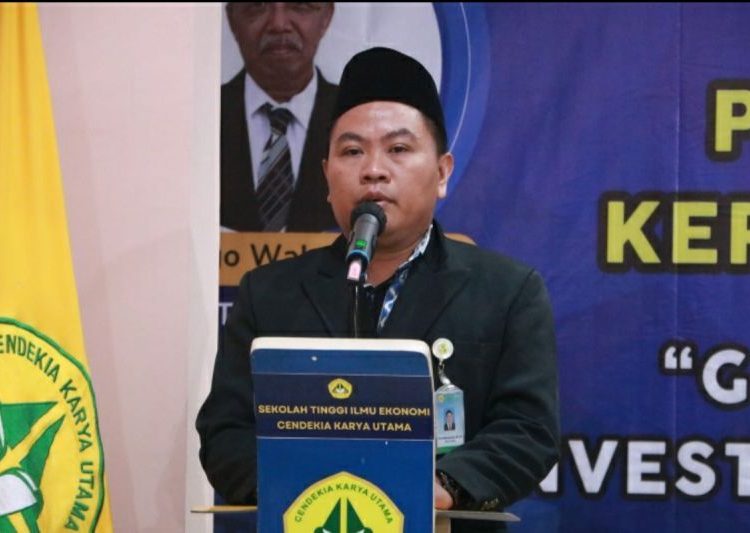 Kepala Kanwil DJP Jateng I resmikan “tax center” ke-29