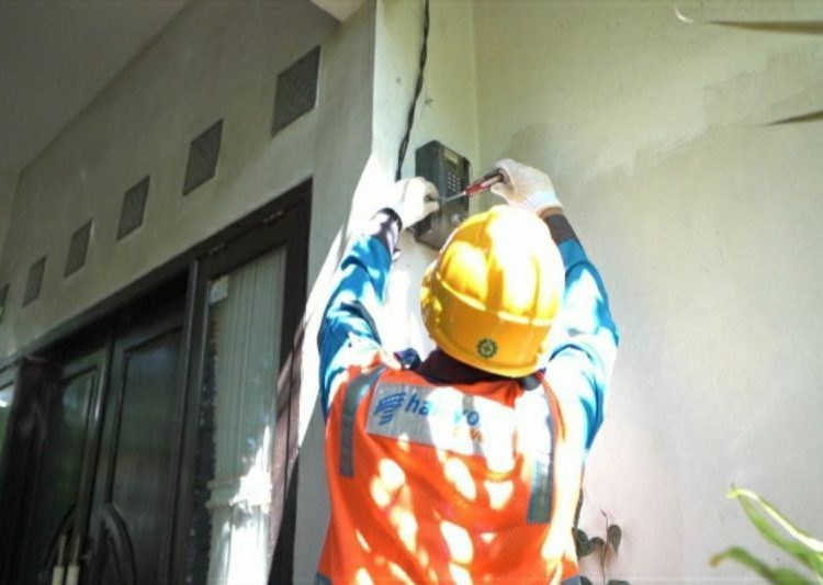 Banyak diminati, PLN gelar promo tambah daya hanya Rp202.400