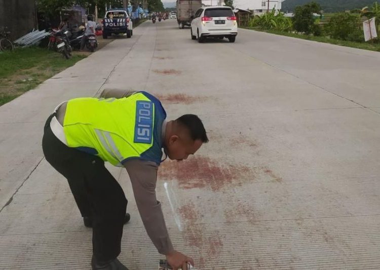 Polisi selidiki kecelakaan tewaskan pelajar akibat APK ambruk