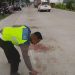 Polisi selidiki kecelakaan tewaskan pelajar akibat APK ambruk 9 Polisi selidiki kecelakaan tewaskan pelajar akibat APK ambruk