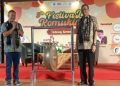 "9th Festival Komukino 2024", Rektor USM: Pelestarian budaya jadi ciri bangsa 11 “9th Festival Komukino 2024”, Rektor USM: Pelestarian budaya jadi ciri bangsa