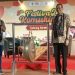 “9th Festival Komukino 2024”, Rektor USM: Pelestarian budaya jadi ciri bangsa