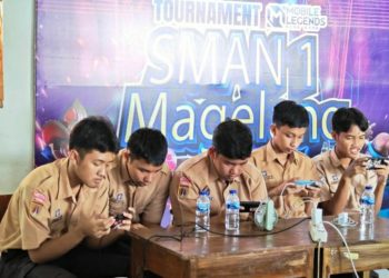 PLN dan Kemen BUMN gaungkan transformasi digital kepada Gen-Z
