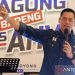 AHY : Generasi muda harus tetap tertarik terhadap isu terkini 10 AHY : Generasi muda harus tetap tertarik terhadap isu terkini