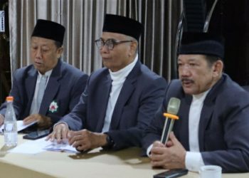 MAJT tegaskan komitmen jadi pusat peradaban bertaraf internasional