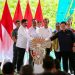 Presiden Jokowi Groundbreaking Pembangunan Kantor Otorita IKN – Warga Berita 8 Presiden Jokowi Groundbreaking Pembangunan Kantor Otorita IKN – Warga Berita