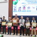 Rektor Uhamka Prof Gunawan : Dukung Kegiatan Literasi untuk Perjuangan Palestina